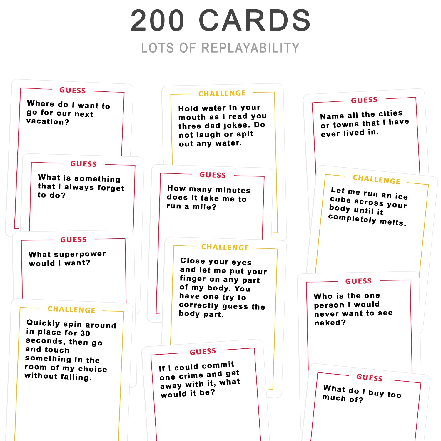 The Ultimate Game for Couples