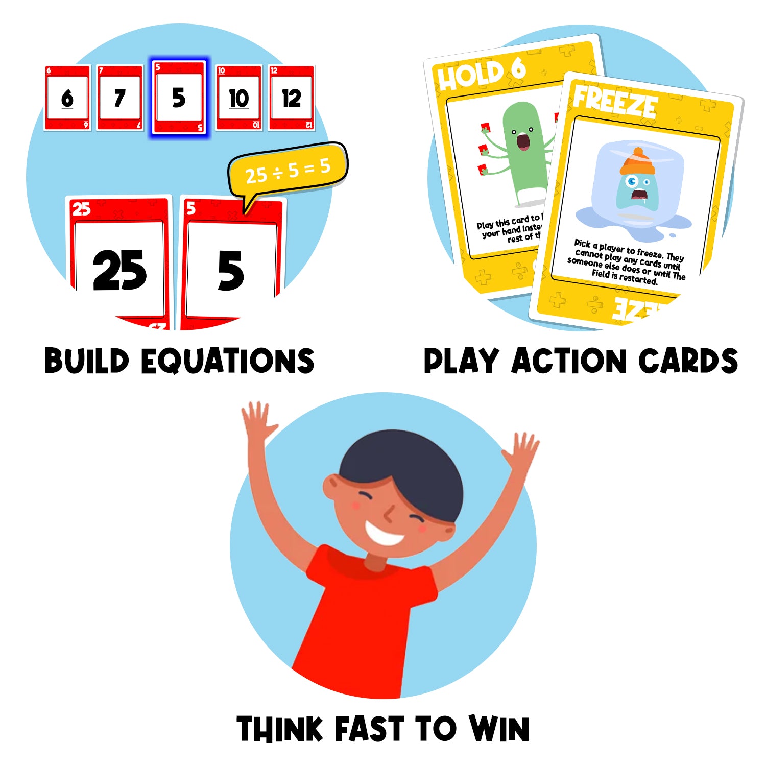 Do You Even Know Math? The Ultimate Mental Math Game for Kids 8+, Teens ...